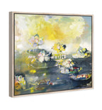 Michaela Nessim - Through the Sunrise