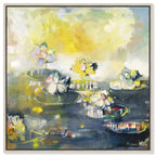 Michaela Nessim - Through the Sunrise