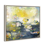 Michaela Nessim - Through the Sunrise