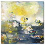 Michaela Nessim - Through the Sunrise