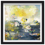 Michaela Nessim - Through the Sunrise