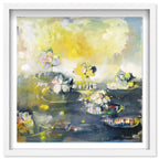 Michaela Nessim - Through the Sunrise