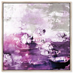 Michaela Nessim - Through the Lilac Sunrise