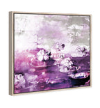 Michaela Nessim - Through the Lilac Sunrise