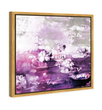 Michaela Nessim - Through the Lilac Sunrise