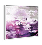 Michaela Nessim - Through the Lilac Sunrise