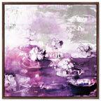 Michaela Nessim - Through the Lilac Sunrise