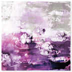Michaela Nessim - Through the Lilac Sunrise