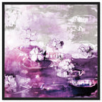 Michaela Nessim - Through the Lilac Sunrise