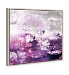 Michaela Nessim - Through the Lilac Sunrise