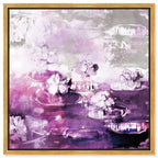 Michaela Nessim - Through the Lilac Sunrise