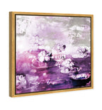Michaela Nessim - Through the Lilac Sunrise