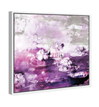 Michaela Nessim - Through the Lilac Sunrise