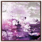 Michaela Nessim - Through the Lilac Sunrise