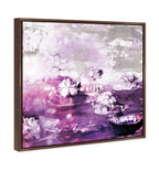 Michaela Nessim - Through the Lilac Sunrise