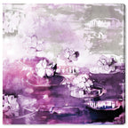 Michaela Nessim - Through the Lilac Sunrise