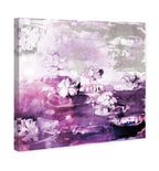 Michaela Nessim - Through the Lilac Sunrise