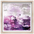 Michaela Nessim - Through the Lilac Sunrise