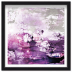 Michaela Nessim - Through the Lilac Sunrise