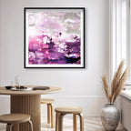 Michaela Nessim - Through the Lilac Sunrise