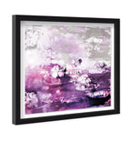 Michaela Nessim - Through the Lilac Sunrise