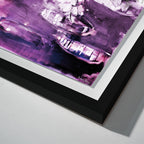 Michaela Nessim - Through the Lilac Sunrise