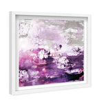 Michaela Nessim - Through the Lilac Sunrise