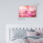 Michaela Nessim - Through the Pink Sunrise Wide