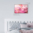 Michaela Nessim - Through the Pink Sunrise Wide