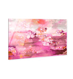 Michaela Nessim - Through the Pink Sunrise Wide