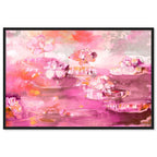 Michaela Nessim - Through the Pink Sunrise Wide