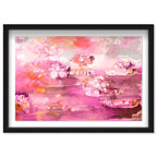 Michaela Nessim - Through the Pink Sunrise Wide