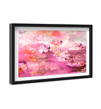 Michaela Nessim - Through the Pink Sunrise Wide