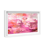 Michaela Nessim - Through the Pink Sunrise Wide