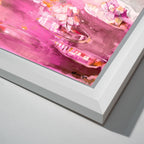 Michaela Nessim - Through the Pink Sunrise Wide