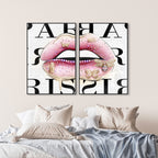 Haute SET - Displayed in a Floating Frame