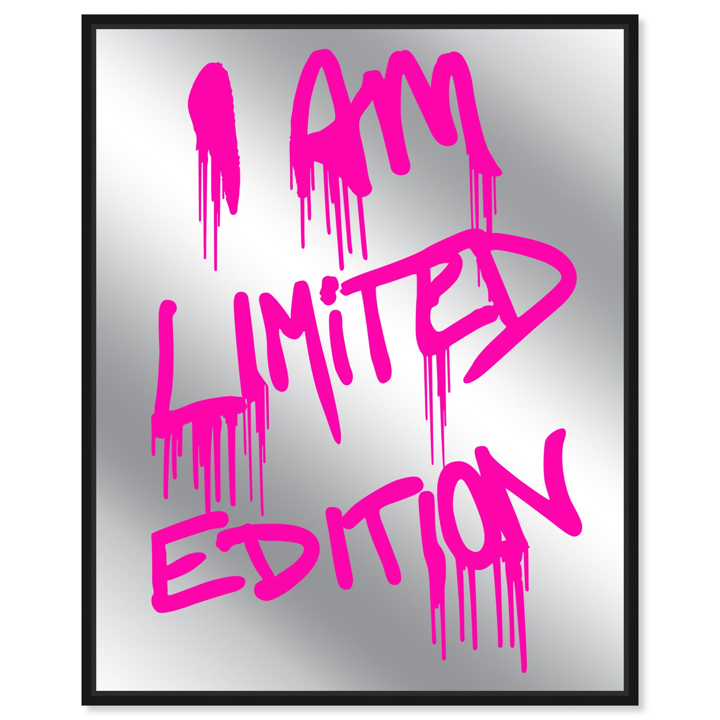 Edition Mirror