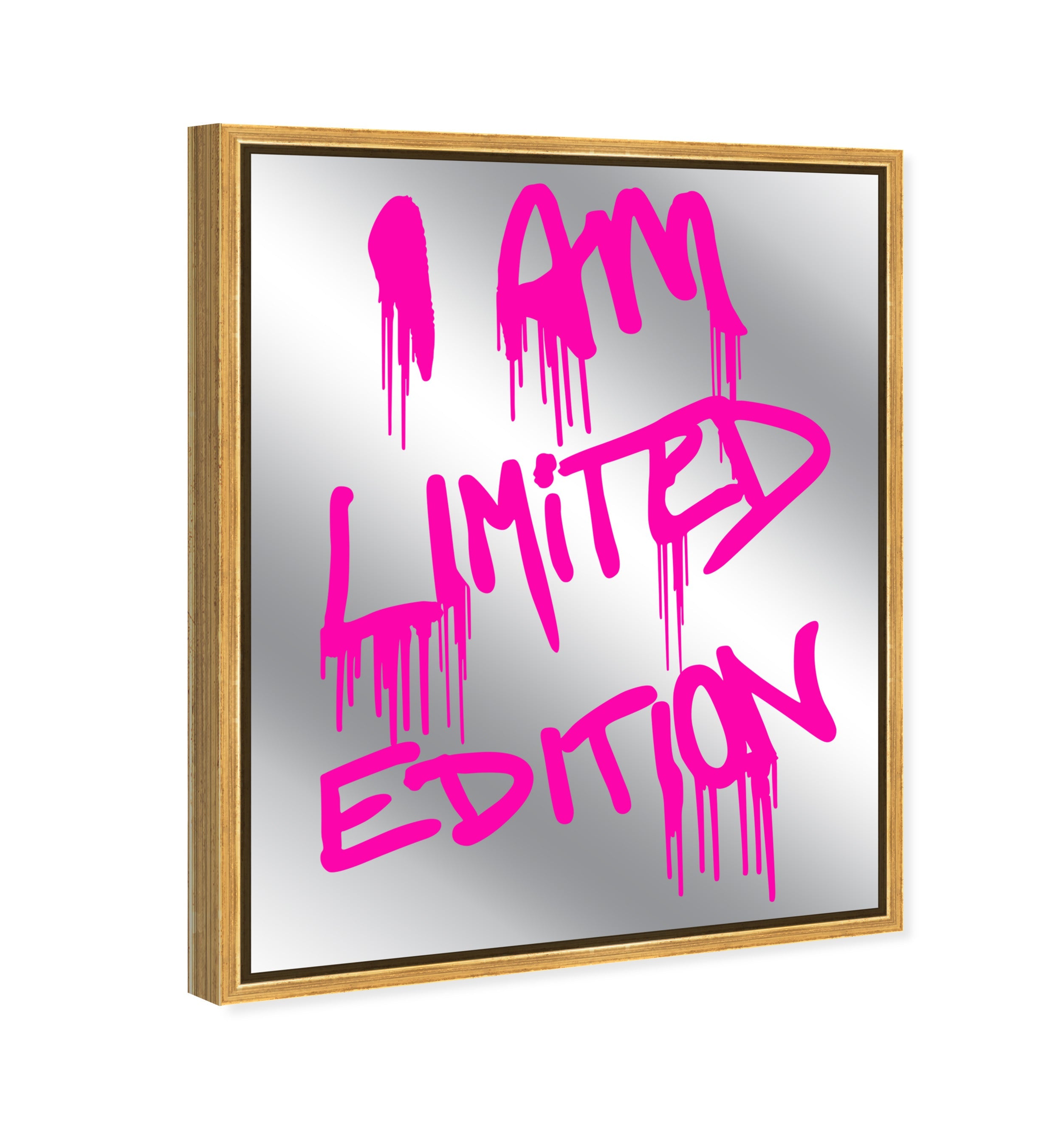Edition Mirror