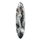 Siren Sanctum | Surfboard Gallery Wall