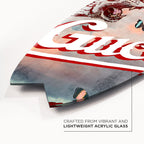 Parma Tiger Skimboard- 3 Piece Set