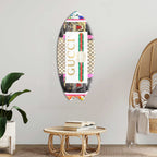Grand Royal Fashion Skimboard