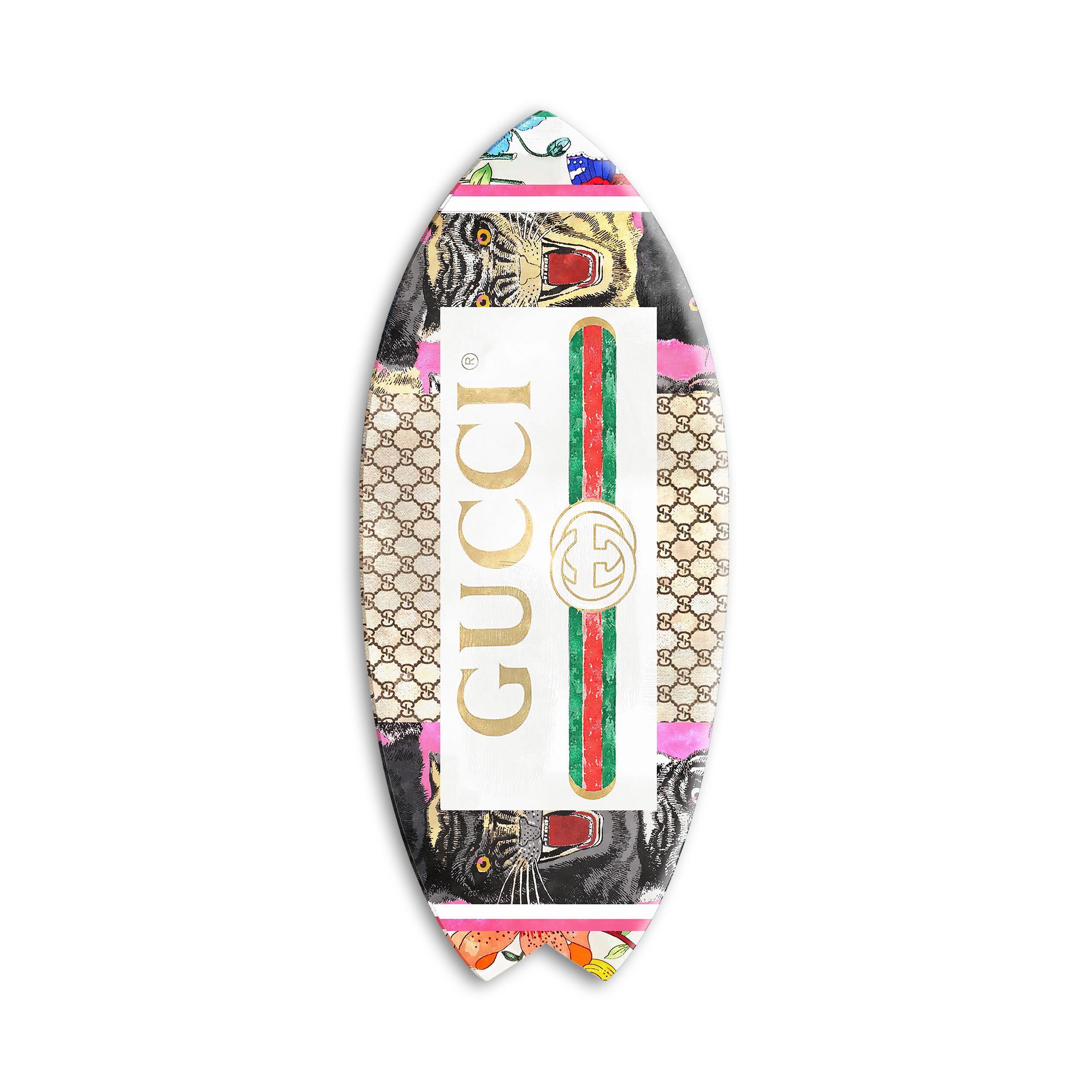 Grand Royal Fashion Skimboard Secondary image