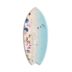 Italian Summer Skimboard