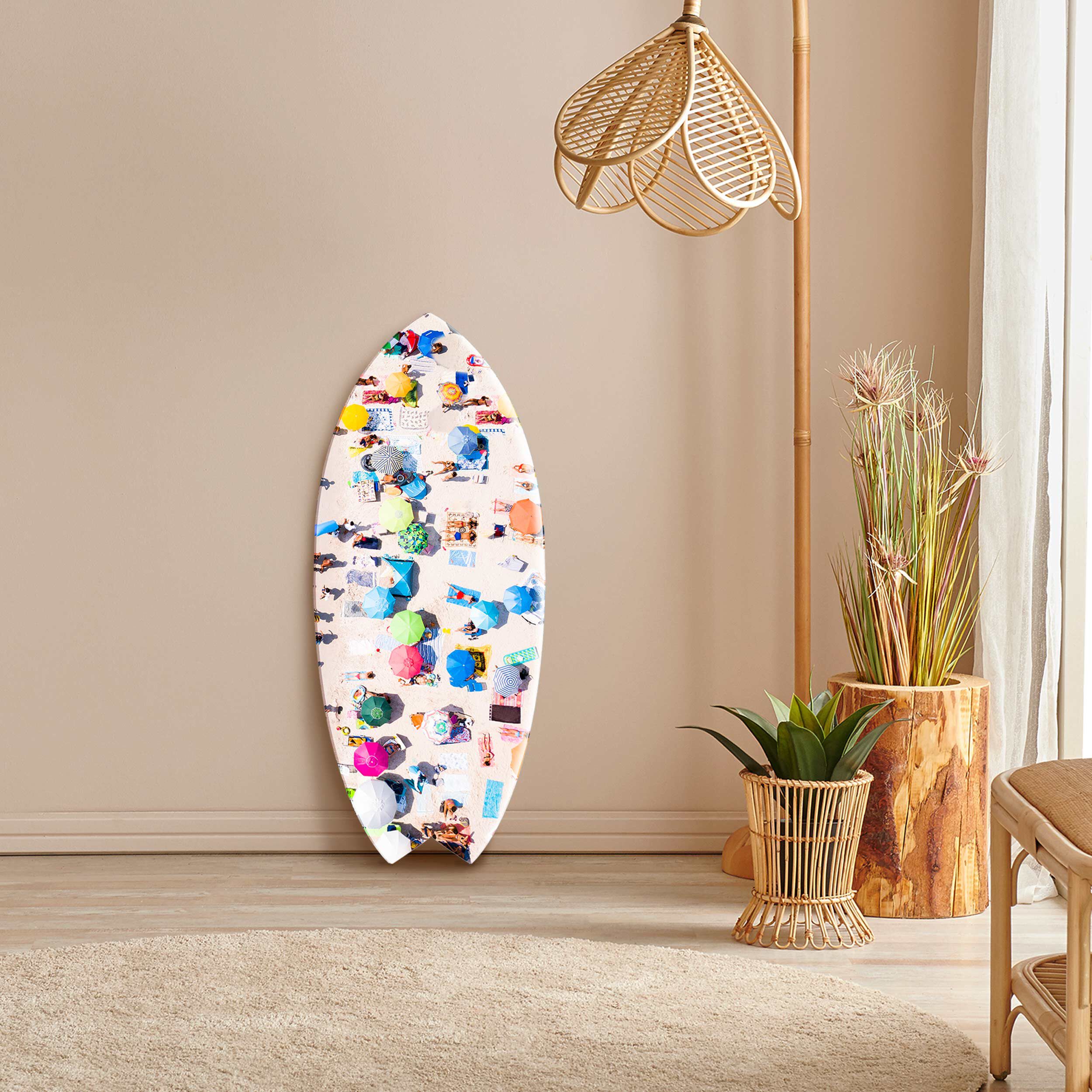 Bondi Beach Skimboard Main image