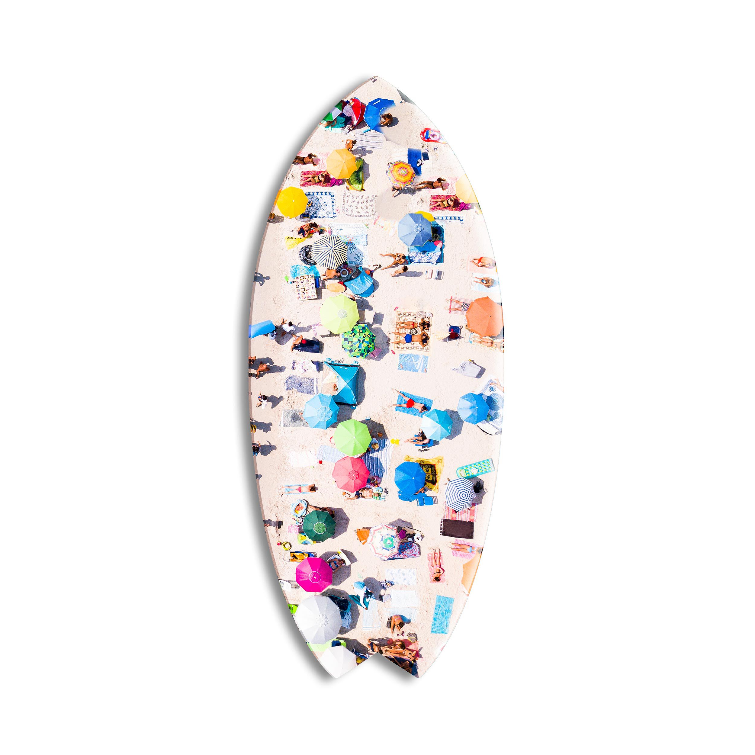 Bondi Beach Skimboard Secondary image