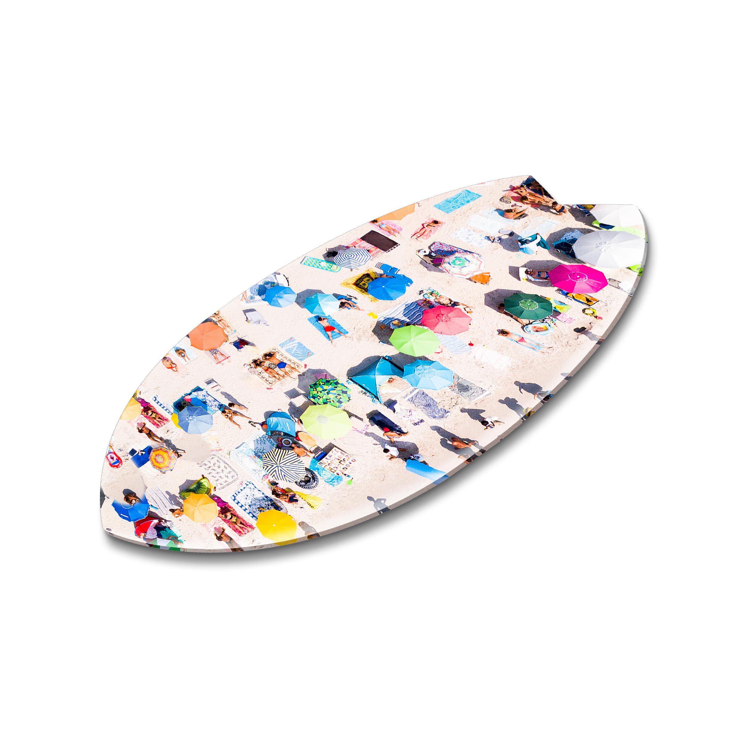 Bondi Beach Skimboard