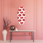 Corey Paige - Painted Lips Skimboard
