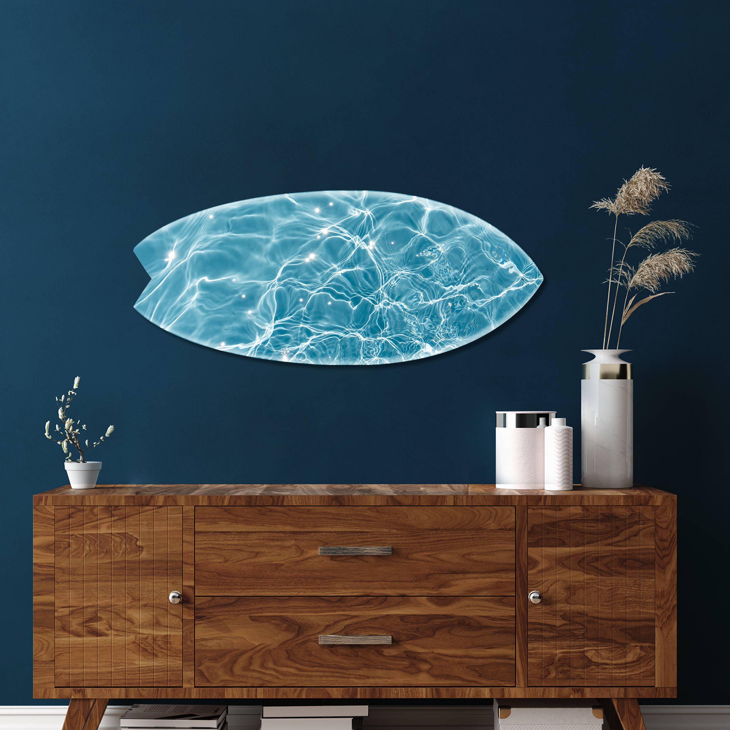 Perfect Water Day Skimboard