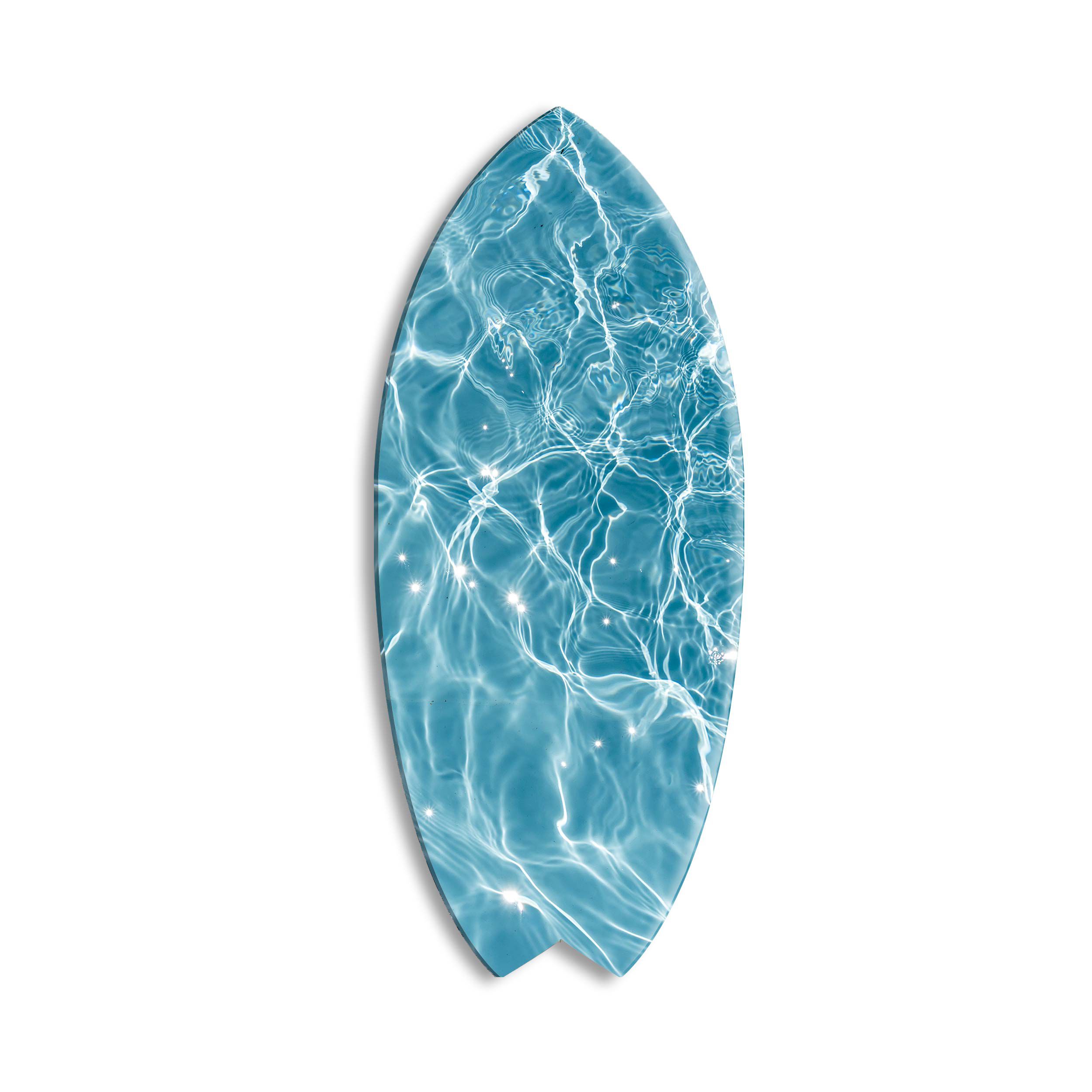 Perfect Water Day Skimboard Secondary image
