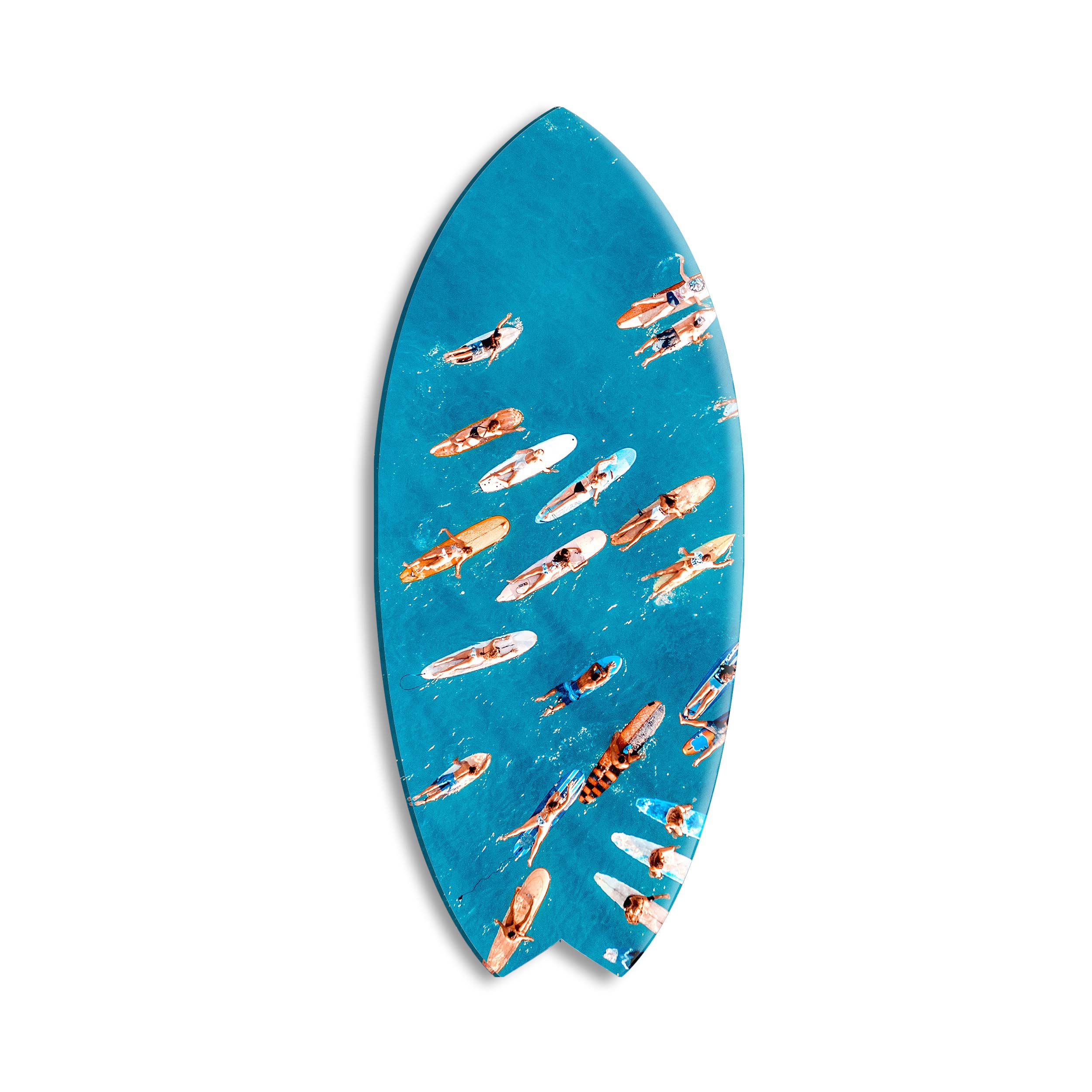 Together Aqua Skimboard Secondary image